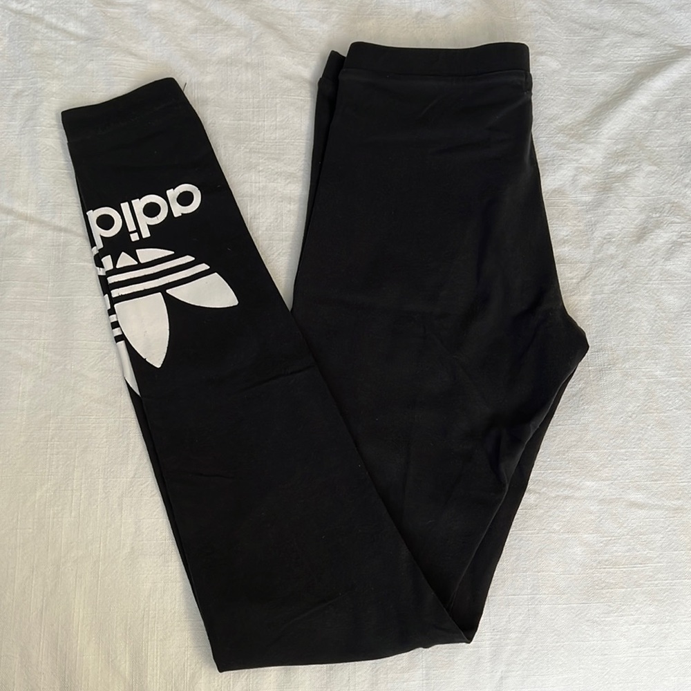 Adidas leggings